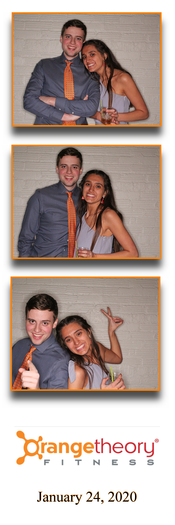 Corporate Celebration | View more photos from the event at gallery.photoboothbillings.com/u/PhotoBoothBillings/Corporate-Celebration